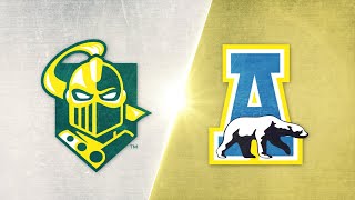 Alaska Hockey at Clarkson  Game Highlights Nov 2 2024 [upl. by Arhez]