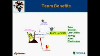 Belbin Team role introduction [upl. by Torey183]