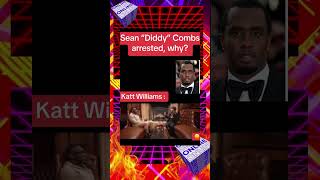 Katt Williams ROAST P Diddy AND Guess WHOS MAD [upl. by Moulton]