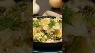 LachsWirsingRisotto 🥬🍽️ EinfachTastyLachsRisottoWirsingRezeptRisottoMalAndersHerbstRezept [upl. by Oreste]