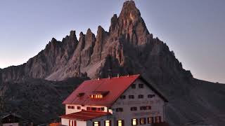 Dolomiti di Sesto e Tre Cime di Lavaredo [upl. by Oiluig122]