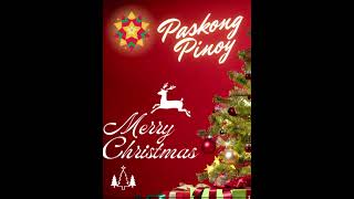 Paskong Pinoy Nonstop 2025  100 Tagalog Christmas Songs Nonstop [upl. by Enived]