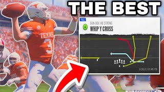 I Found The BEST Offense and Defense in College Football 25 [upl. by Meyers]