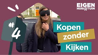 quotDit zouden wij niet kopenquot  kopen zonder kijken  Eigen Huis amp Tuin [upl. by Laurentia]