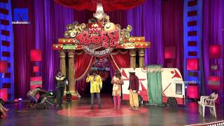 Adhire Abhi Team Performance  Adhire Abhi Skit Promo  16th January 2015 Extra Jabardasth [upl. by Race]