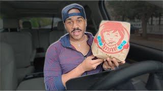 The Top 5 Wendys Items [upl. by Nell]