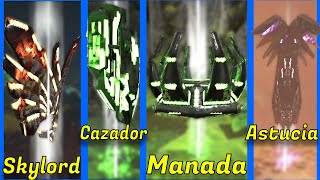 COMO CONSEGUIR ARTEFACTOS ASTUCIA MANADA CAZADOR SR DE LOS CIELOS  ARK LOST ISLAND [upl. by Gil]