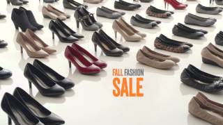 Payless Shoes Commercial [upl. by Bergren593]