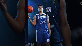 Ateneo vs UP  UAAP Season 87 Men’s Basketball  OSMatchHype [upl. by Odlanar]