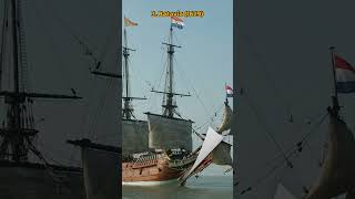 Top 10 Most Shocking Mutinies and Shipwrecks in History  Most Shocking Mutinies [upl. by Tteltrab]