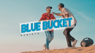 quotBlue Bucket Rebirthquot Official Music Video  ThirumaLi x Thudwiser  Malayalam Rap Song [upl. by Gearard]