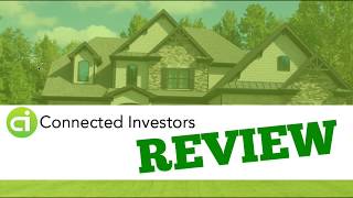 The Complete Connected Investors Review [upl. by Jola]