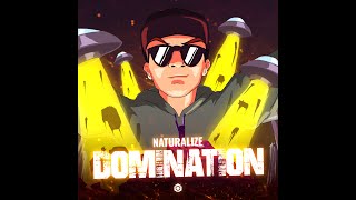 Naturalize  Domination  Official [upl. by Biddle]