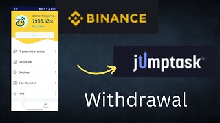 Honeygain Mai Jumptask Se Withdrawal kaise kare 🤑 Honeygain Jumptask withdrawal proof [upl. by Nelon]