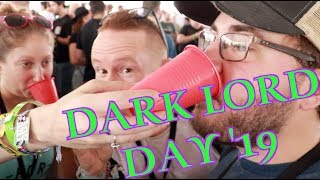 DARK LORD Day 2019 [upl. by Etteneg]