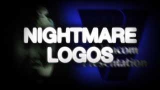 Nightmare Logos What Are They [upl. by Adama557]