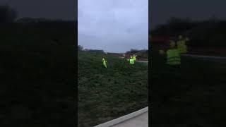 Gilets jaunes sympas [upl. by Ransome]