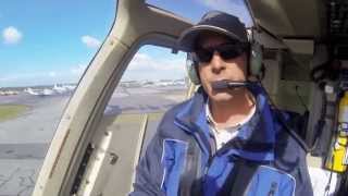 OnTrack  Jandakot VFR operations 2014 [upl. by Phionna]