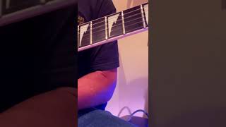 Ted Nugent Guitar Riff Hibernation tednugent guitar guitarsolo [upl. by Hawley287]