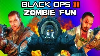 4 OG quotZOMBIES YOUTUBERSquot BEAT ORIGINS EASTER EGG [upl. by Naivaf832]