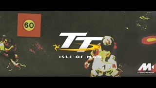 IOM TT 2018  No Room for Error [upl. by Yddet]