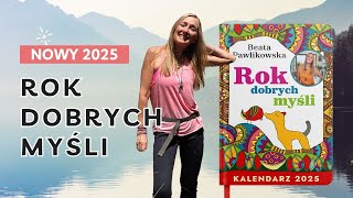 Rok dobrych myśli 2025 [upl. by Sarajane]