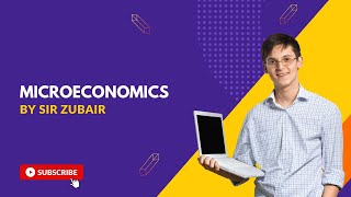 Main sector of microeconomics consumer producer urdu hindi lecture microeconomics [upl. by Durrace270]