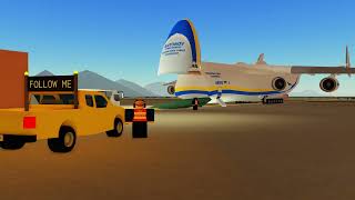 Pilot Training Flight Simulator 2024 Trailer [upl. by Eirollam]