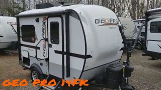 2019 Rockwood UltraLite 2441WS Walkthru [upl. by Coy]