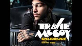 Travie McCoy Ft Bruno Mars LMFAO amp Gucci Mane  Billionaire Remix [upl. by Padraic]