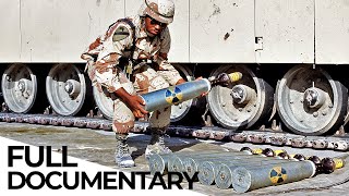 Toxic Tech The Deadly Magic of Depleted Uranium  ENDEVR Documentary [upl. by Simah]