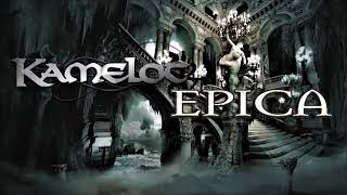 KAMELOT amp EPICA All Collaborations [upl. by Lienhard]