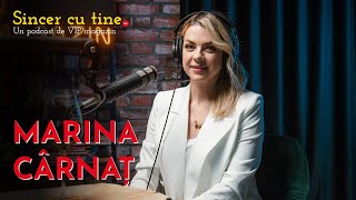 Marina Cârnaț – mamă a 8 copii a doua soție divorț și studenta soțului său pe viață 24 [upl. by Snook]