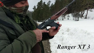 Ranger XT3 410 cal 36 ga [upl. by Loralyn]