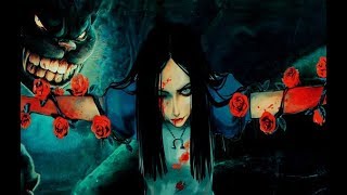 Alice Madness Returns GMV This is Halloween [upl. by Tisdale]