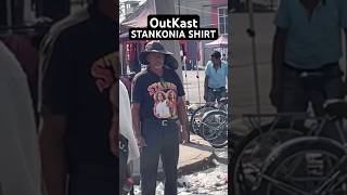 OutKast STANKONIA shirt [upl. by Beora]