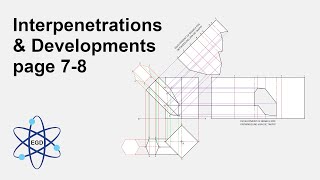 Interpenetrations amp Developments Grade 12 page 78 [upl. by Fish]