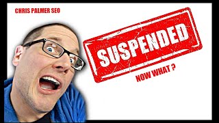 Google Business Profile Suspended  How to fix [upl. by Annawek]