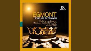 Egmont Op 84 VIII Melodrama [upl. by Elacim599]