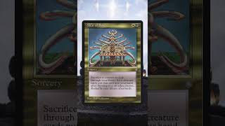 MTG Ranking All Legends Day 651  Saffi Eriksdotter mtg [upl. by Anedal11]