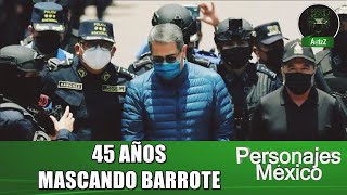 Le dictan 45 años de prisión a Juan Orlando Hernández expresidente de Honduras [upl. by Bores]