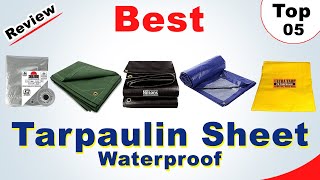 Best Tarpaulin Sheet Waterproof In India With Price  Tadpatri Plastic Tadpatri  Tadpatri Brand [upl. by Hallerson]