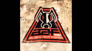 Alien Ant Farm  Death Day [upl. by Hew127]