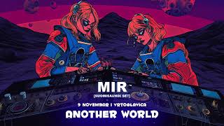 MIR  Another World Party Suomisaundi set [upl. by Martica]