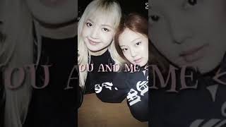 Pour mv Blinkmonstiezkpop blackpink jenlisa mv [upl. by Nhguavad]