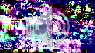 TV Glitch Sound Effect HQ Version 2  Free to use [upl. by Namyaw]