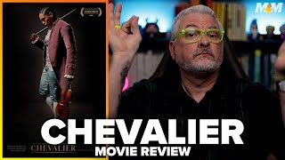 CHEVALIER  quotA Tale As Old As Timequot Featurette  Searchlight Pictures [upl. by Nordine]