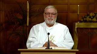 Catholic Mass Today  Daily TV Mass Tuesday April 9 2024 [upl. by Con844]