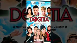 Dogma Movie  Free movies on YouTube freemoviesonyoutube 🎬 shorts [upl. by Neau]