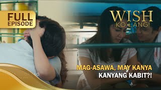 Magasawa may kanyakanyang kabit Full Episode  Wish Ko Lang [upl. by Rudd]